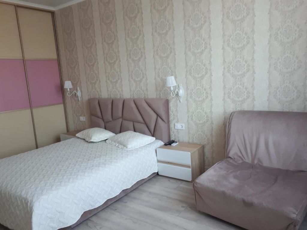 Апартаменты Apartments Lutsdorf Одесса-14