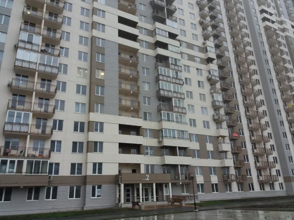 Апартаменты Apartments Lutsdorf Одесса-22