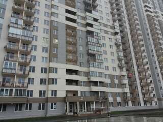 Апартаменты Apartments Lutsdorf Одесса Апартаменты с 1 спальней-10