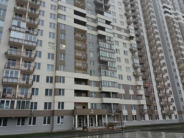 Апартаменты Apartments Lutsdorf Одесса-12