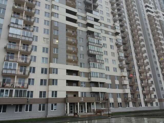Апартаменты Apartments Lutsdorf Одесса-21